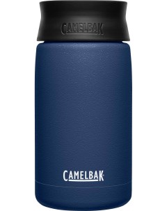 Термокружка Hot Cap 0 35 литра синяя Camelbak