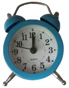 Часы будильник IR 603 Irit