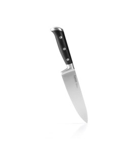 Нож поварской Koch 20см сталь X50CrMoV15 2381_ Fissman
