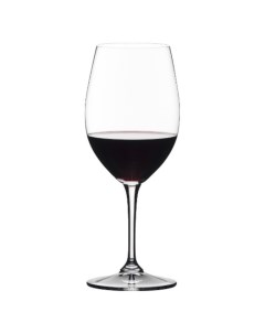 Набор бокалов для красного вина 4 шт в упаковке Riedel vivant
