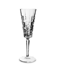 Набор бокалов для шампанского Cristalleria Italiana Etna 6шт Rcr