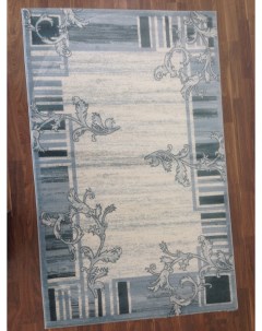 Ковер Lara 110x60 см dark blue Sofia rugs