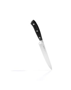 Нож гастрономический Chef de cuisine 20см 5Cr15MoV сталь 2393_ Fissman