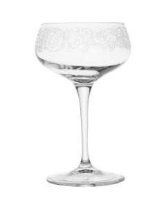 Бокал для коктейля Новеченто Либерти 250мл 94х94х155мм стекло прозрачный Bormioli rocco