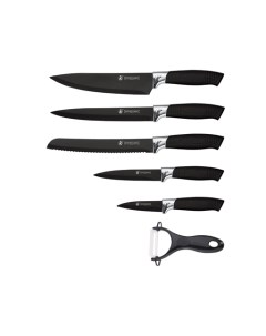 Набор ножей Kitchen King KK 127060 Nobrand