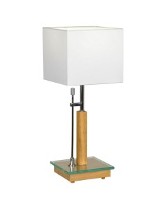 Интерьерная настольная лампа Montone LSF 2504 01 Lussole