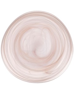 Тарелка alabaster blossom 26см KSG 336 016 Bronco