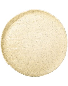 Тарелка England SandStone песочная 18 см Wilmax