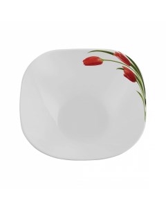 Чаша порционная Quadra Blossoms 115мм 6шт La opala