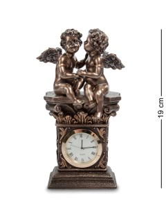 Часы Два ангела WS 631 Veronese