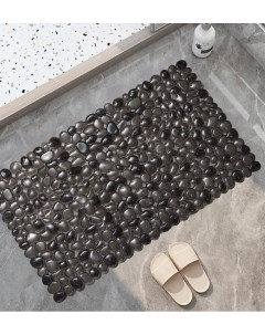 Коврик нескользящий для ванной комнаты H185 Kari home