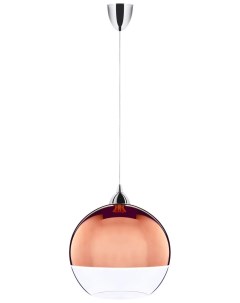 Подвесной светильник Globe Copper 5763 Nowodvorski