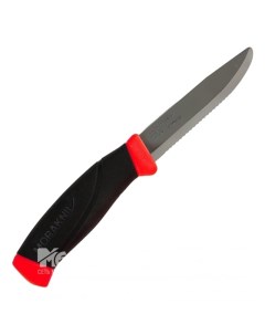 Нож Companion 14071 стальной разделочный лезв 103мм Morakniv