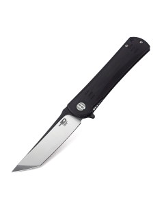 Нож Bestech BG06A 2 Kendo Black Bestech knives