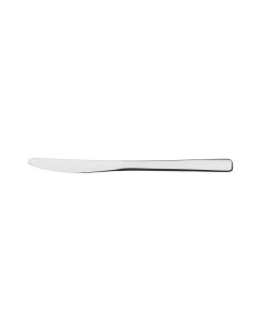 Столовый нож Berlin нержавеющая сталь 22 4 см Tramontina