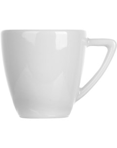 Чашка кофейная Классик 70 мл D 55 мм H 60 мм B 80 мм 3130304 Lubiana