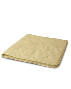 Одеяло BASIC Верблюжья шерсть 172х205 см Kariguz