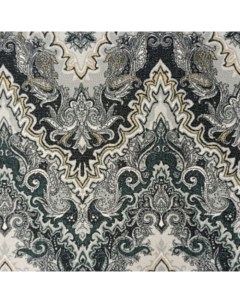 Ковер Анкара размер 80х150см цвет серый полиамид 100 войлок Нева тафт