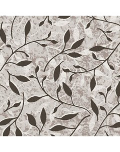 Ковер Лоза размер 80х150см цвет серый полиамид 100 войлок Нева тафт