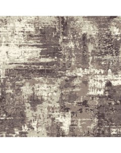 Ковер Бархан размер 150х200см цвет серый полиамид 100 войлок Нева тафт