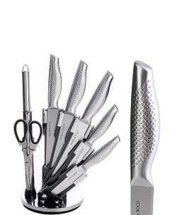 Набор ножей 8 предметов нержавеющая сталь 31404 Mayer&boch