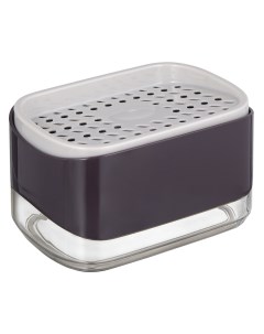 Диспенсер для жидкости для мытья посуды Nori 350 мл Smart solutions