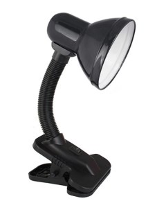 Лампа настольная UF 320P C02 Ultraflash
