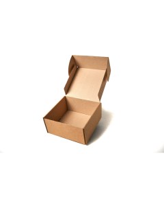 Коробка картонная самосборная 17 5x17x85 см 2 5 л 10 шт IP0GK0SS00175 170 Pack innovation
