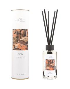 Аромадиффузор Siesta 100 мл Stella fragrance