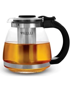 Чайник завар KELLI KL 3090 1 5л Takara