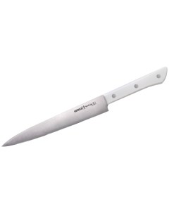 Нож кухонный SHR 0045W 19 6 см Samura