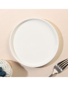 Тарелка десертная Sola d 15 см фарфор Quinsberry