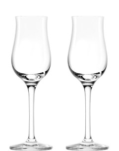 Набор бокалов Bar для крепленых вин 104 мл Stolzle