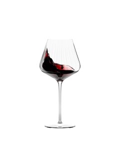 Два бокала для вина Symphony Burgundy 710 мл Stolzle