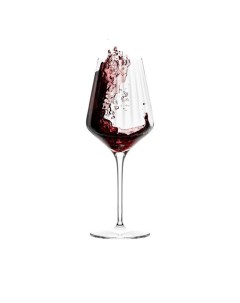Два бокала для красного вина Symphony 570 мл Stolzle