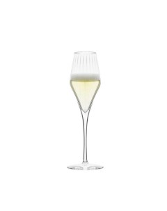 Два бокала для шампанского вина Symphony 290 мл Stolzle