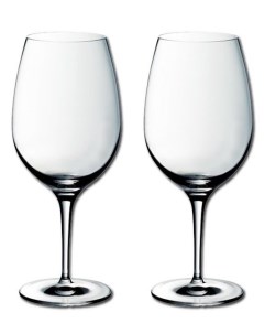 Два бокала Для Вина Bordeaux UniversalFlare 650мл Stolzle