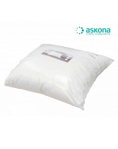 Подушка Cotton 70х50 Askona