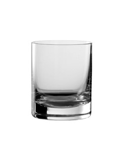 Два стакана для виски New York Bar Rocks 250мл Stolzle