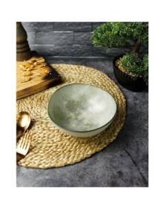 Салатник Stoneware Selene 15 см каменная керамика Porland