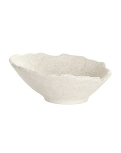 Салатник White granite 22 5 см Kulsan