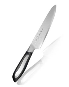 Нож Кухонный Универсальный нож японский Flash лезвие 15 см сталь VG10 Япония Tojiro