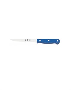 Нож филейный 150 270 мм синий TECHNIC 1 шт Icel