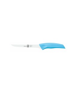 Нож филейный 160 280 мм голубой I TECH 1 шт Icel