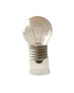 Лампа накаливания ДШ 40Вт E27 верс 321601300 Лисма