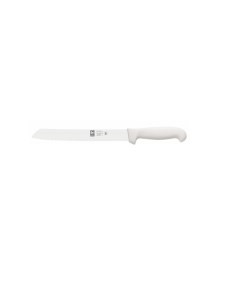 Нож для xлеба 250 390 мм белый PRACTICA 1 шт Icel