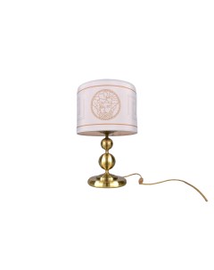 Настольная лампа DeLIGHT фелика DE14147 1T Delight collection