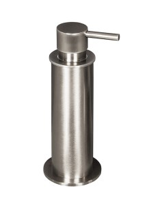 Дозатор для жидкого мыла Plus W4980 HPS1 Zirconium Colombo design