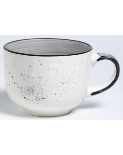 Кружка для чая и кофе керамика 139 27078 Elrington