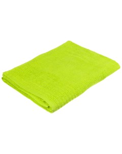Банное полотенце полотенце универсальное зеленый Santalino